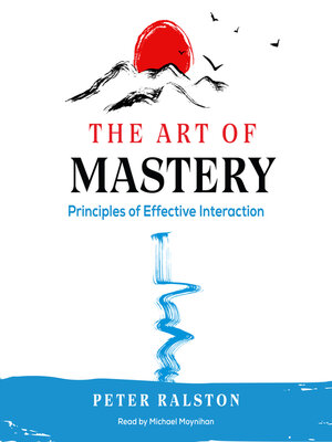 cover image of The Art of Mastery